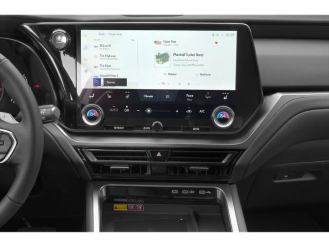 2026 Lexus TX 350 TX 350