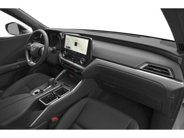 2026 Lexus TX 350 TX 350