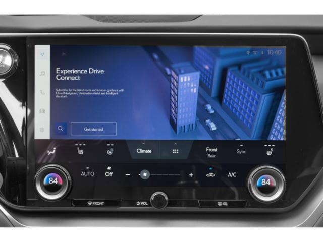 2026 Lexus TX 350 TX 350