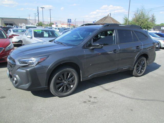 2024 Subaru Outback Onyx Edition for sale in Selah, WA