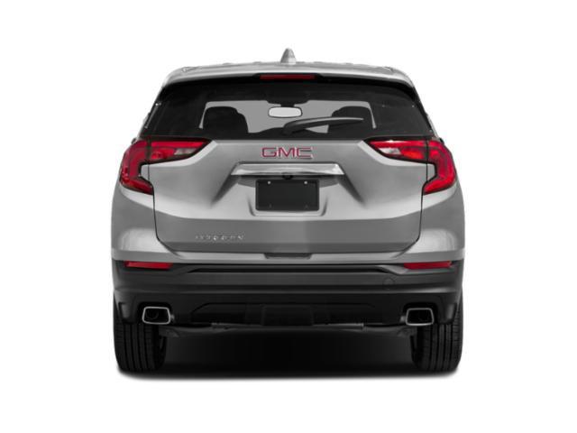 2020 GMC Terrain AWD SLE