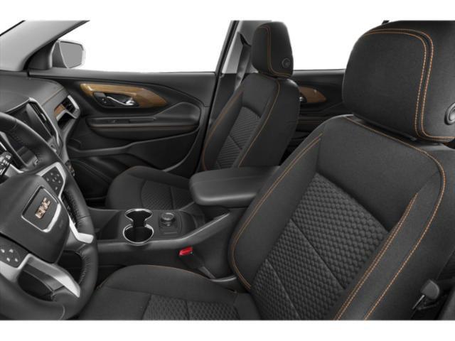 2020 GMC Terrain AWD SLE