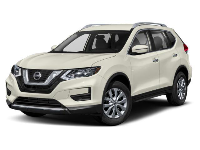 2018 Nissan Rogue S for sale near CINCINNATI, OH