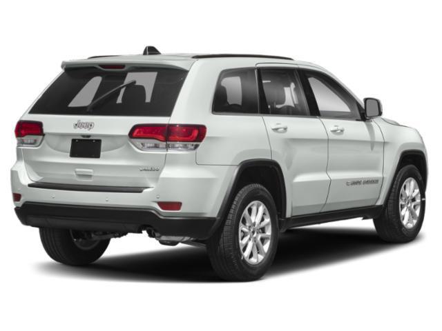 2022 Jeep Grand Cherokee Laredo X 4x4