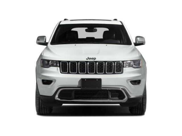 2022 Jeep Grand Cherokee Laredo X 4x4