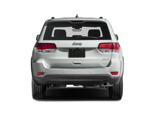2022 Jeep Grand Cherokee Laredo X 4x4