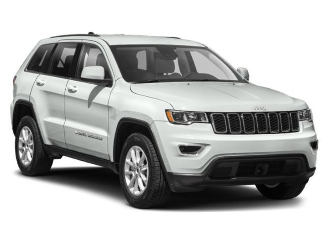 2022 Jeep Grand Cherokee Laredo X 4x4