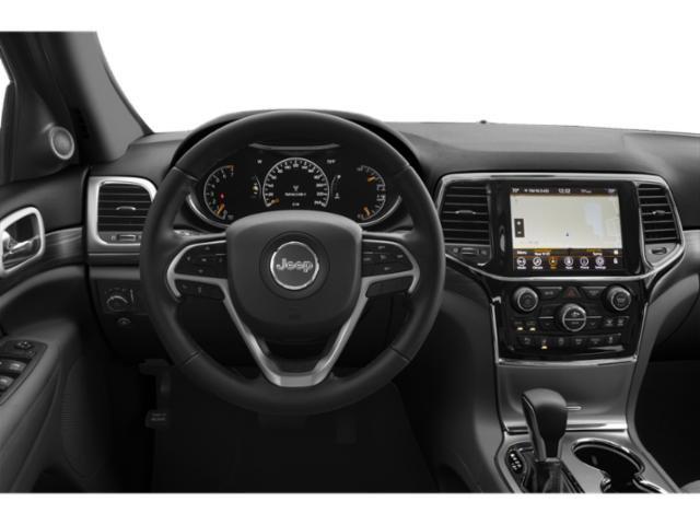 2022 Jeep Grand Cherokee Laredo X 4x4