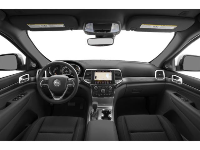 2022 Jeep Grand Cherokee Laredo X 4x4