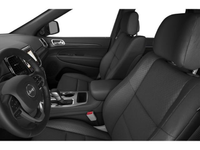 2022 Jeep Grand Cherokee Laredo X 4x4