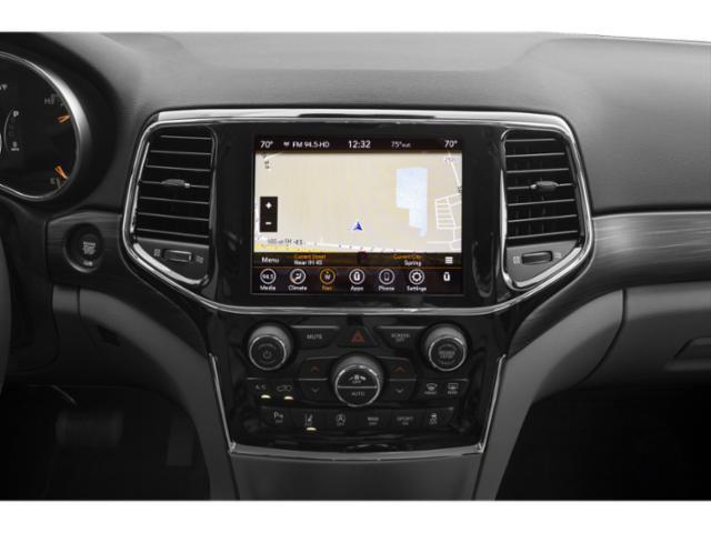 2022 Jeep Grand Cherokee Laredo X 4x4
