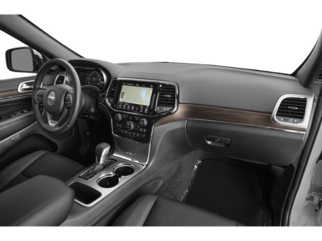 2022 Jeep Grand Cherokee Laredo X 4x4