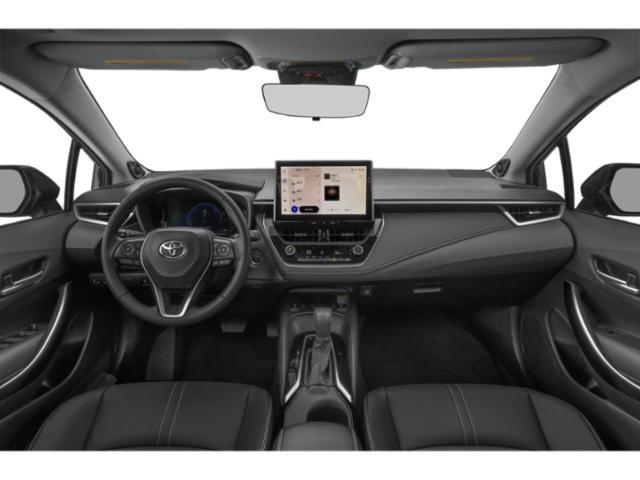 2026 Toyota Corolla Hybrid Hybrid XLE