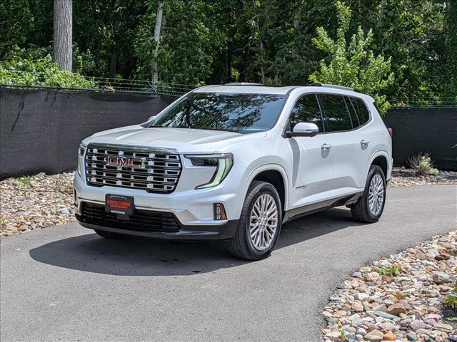 2025 GMC Acadia FWD Denali for sale in Kansas City, MO