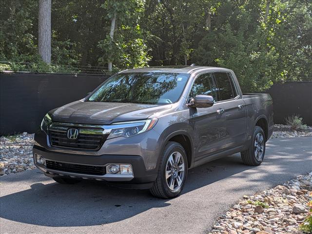 2019 Honda Ridgeline RTL-E for sale in Kansas City, MO