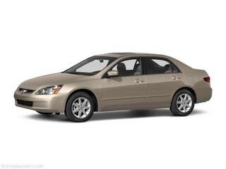 2004 Honda Accord 3.0 EX for sale in Mishawaka, IN