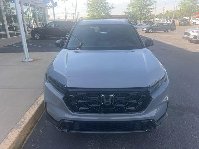 2026 Honda CR-V Hybrid AWD Sport-L for sale in Mishawaka, IN