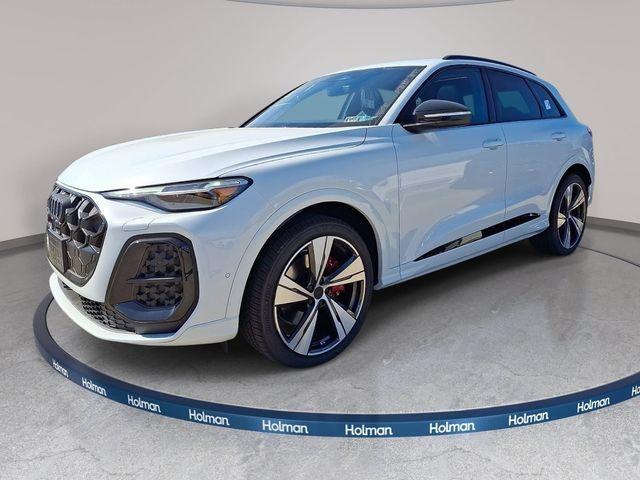 2026 Audi SQ5 Premium Plus TFSI quattro S tronic for sale in Fort Washington, PA