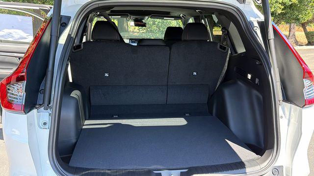 2026 Honda CR-V Hybrid AWD TrailSport