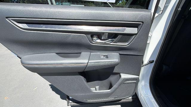 2026 Honda CR-V Hybrid AWD TrailSport