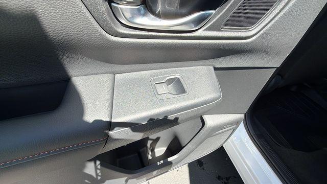 2026 Honda CR-V Hybrid AWD TrailSport