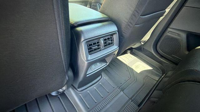 2026 Honda CR-V Hybrid AWD TrailSport