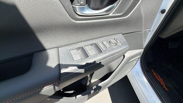 2026 Honda CR-V Hybrid AWD TrailSport