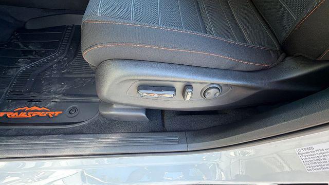 2026 Honda CR-V Hybrid AWD TrailSport