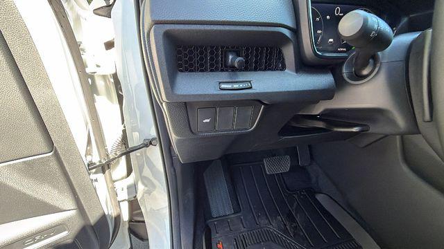 2026 Honda CR-V Hybrid AWD TrailSport