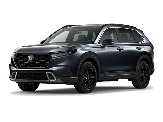 2026 Honda CR-V Hybrid AWD Sport Touring for sale in Redding, MA
