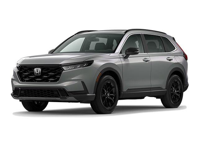 2026 Honda CR-V Hybrid AWD Sport-L for sale in Redding, MA