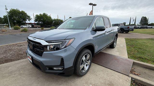 2026 Honda Ridgeline RTL for sale in Redding, MA