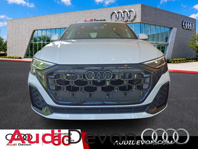 2026 Audi Q8 Premium Plus 55 TFSI quattro Tiptronic for sale in Devon, PA