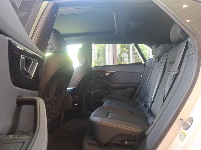 2026 Audi Q8 Premium Plus 55 TFSI quattro Tiptronic