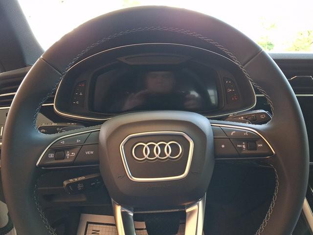 2026 Audi Q8 Premium Plus 55 TFSI quattro Tiptronic