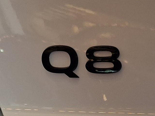 2026 Audi Q8 Premium Plus 55 TFSI quattro Tiptronic