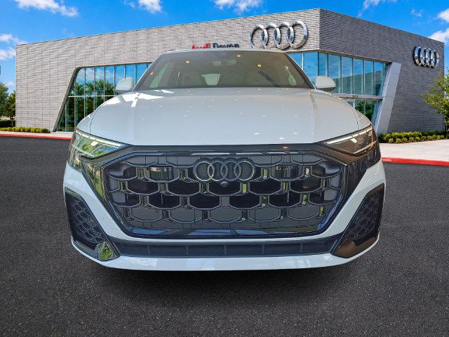 2026 Audi Q8 Premium Plus 55 TFSI quattro Tiptronic
