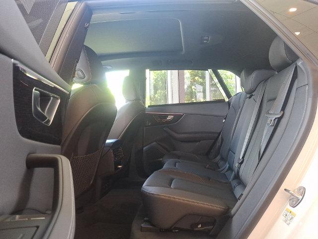 2026 Audi Q8 Premium Plus 55 TFSI quattro Tiptronic