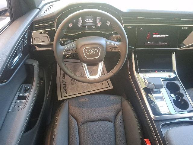 2026 Audi Q8 Premium Plus 55 TFSI quattro Tiptronic