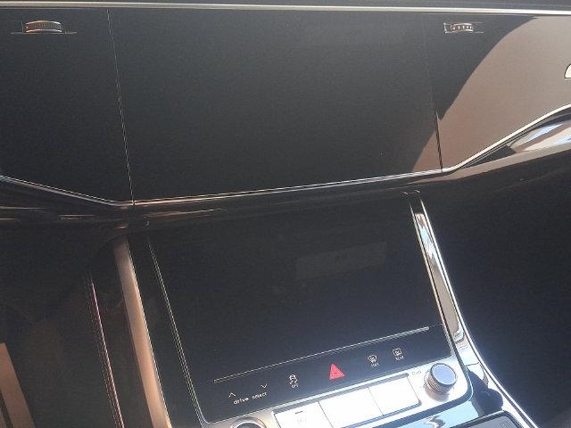 2026 Audi Q8 Premium Plus 55 TFSI quattro Tiptronic