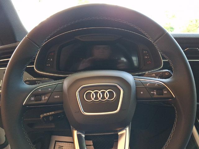 2026 Audi Q8 Premium Plus 55 TFSI quattro Tiptronic