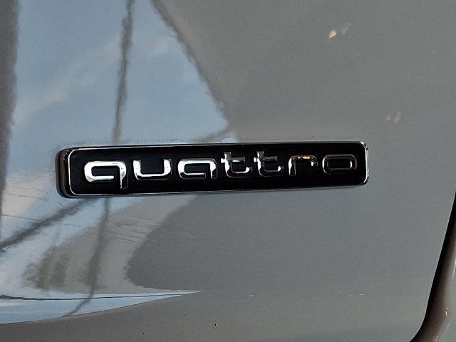 2026 Audi Q8 Premium Plus 55 TFSI quattro Tiptronic