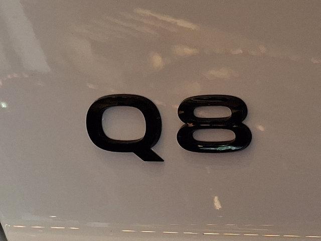 2026 Audi Q8 Premium Plus 55 TFSI quattro Tiptronic