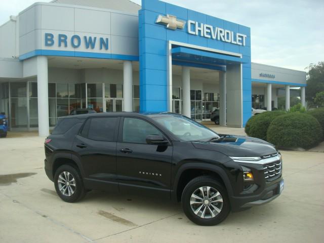 2026 Chevrolet Equinox FWD LT for sale in Devine, TX