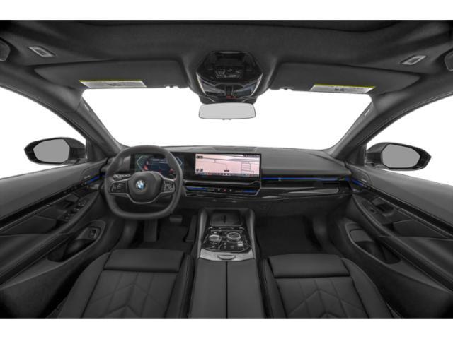 2027 BMW 5 Series 530i