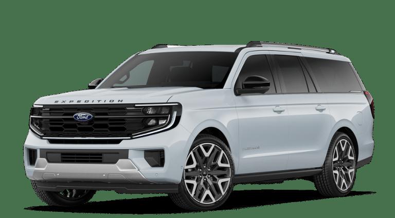 2026 Ford Expedition Max Platinum MAX for sale in Chandler, OK