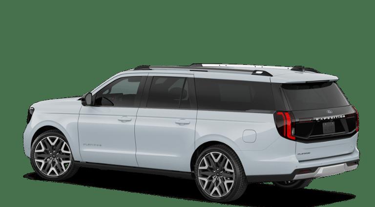 2026 Ford Expedition Max Platinum MAX