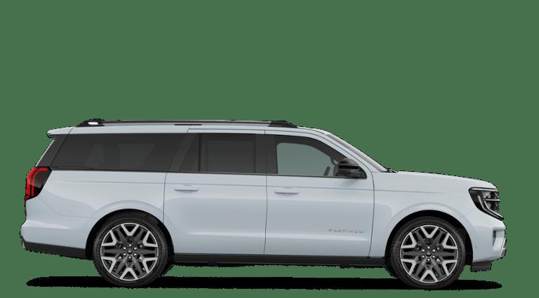 2026 Ford Expedition Max Platinum MAX