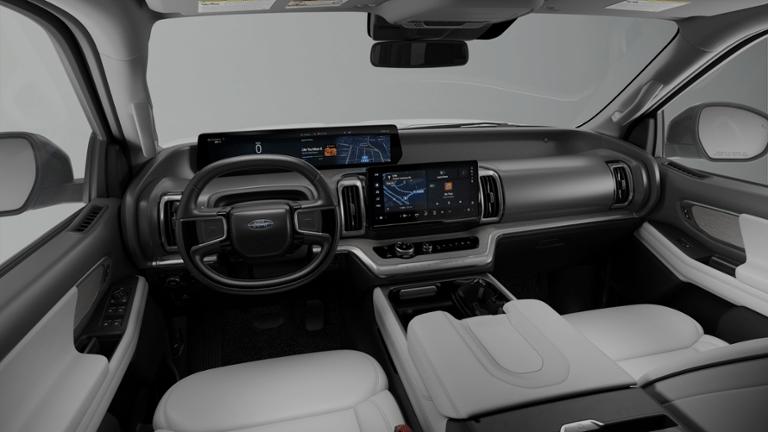2026 Ford Expedition Max Platinum MAX