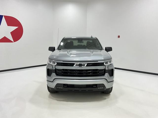 2026 Chevrolet Silverado 1500 2WD Crew Cab Short Bed RST